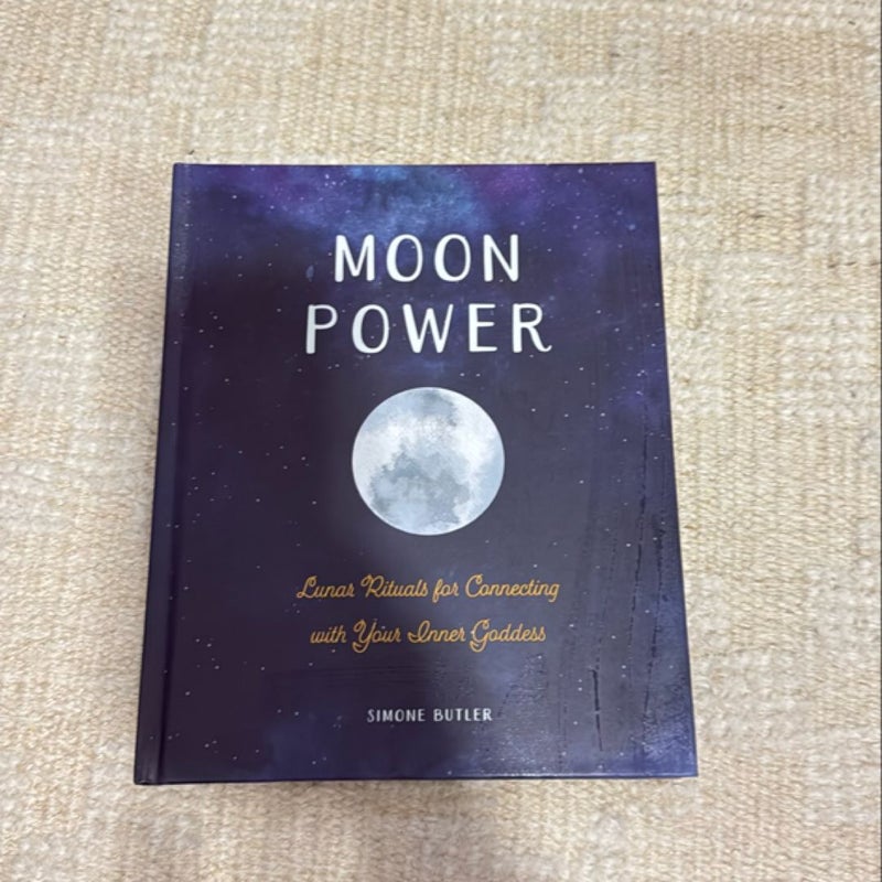 Moon Power