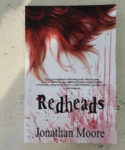 Redheads