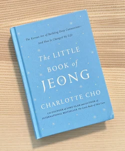 The Little Book of Jeong