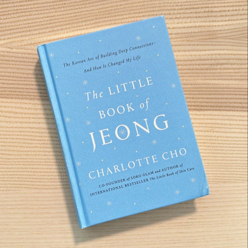 The Little Book of Jeong
