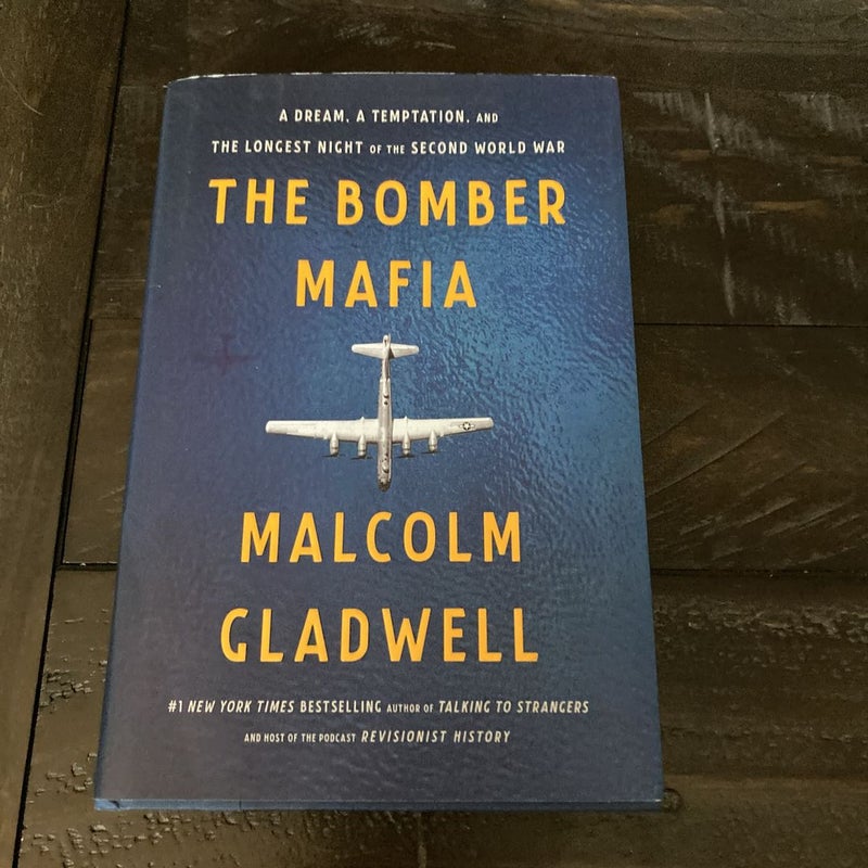 The Bomber Mafia