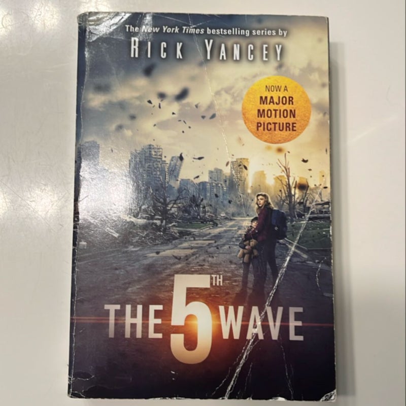 The 5th Wave