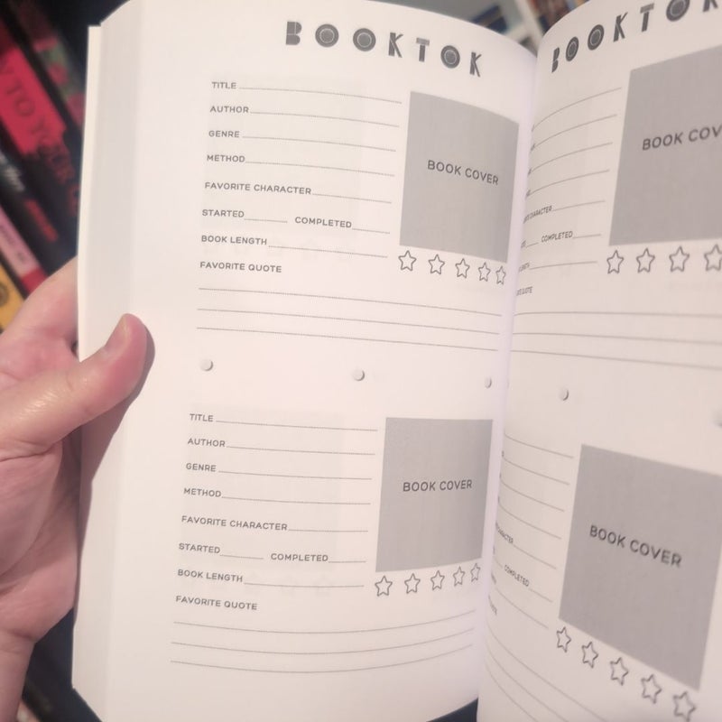Reading Journal 