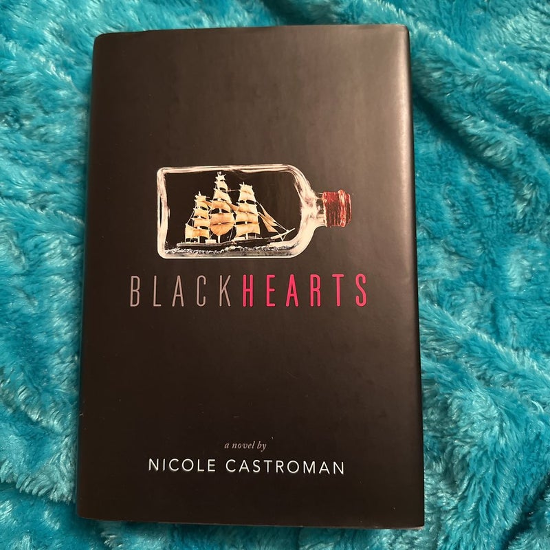 Blackhearts