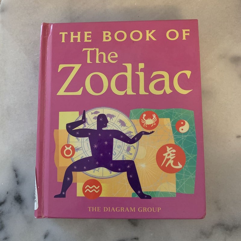 The Book of the Zodiac