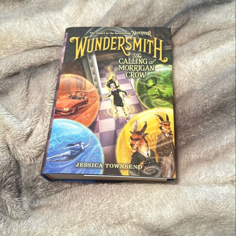 Wundersmith