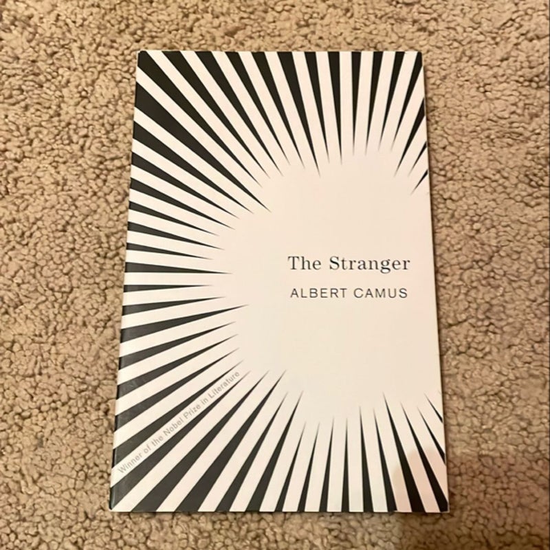 The Stranger