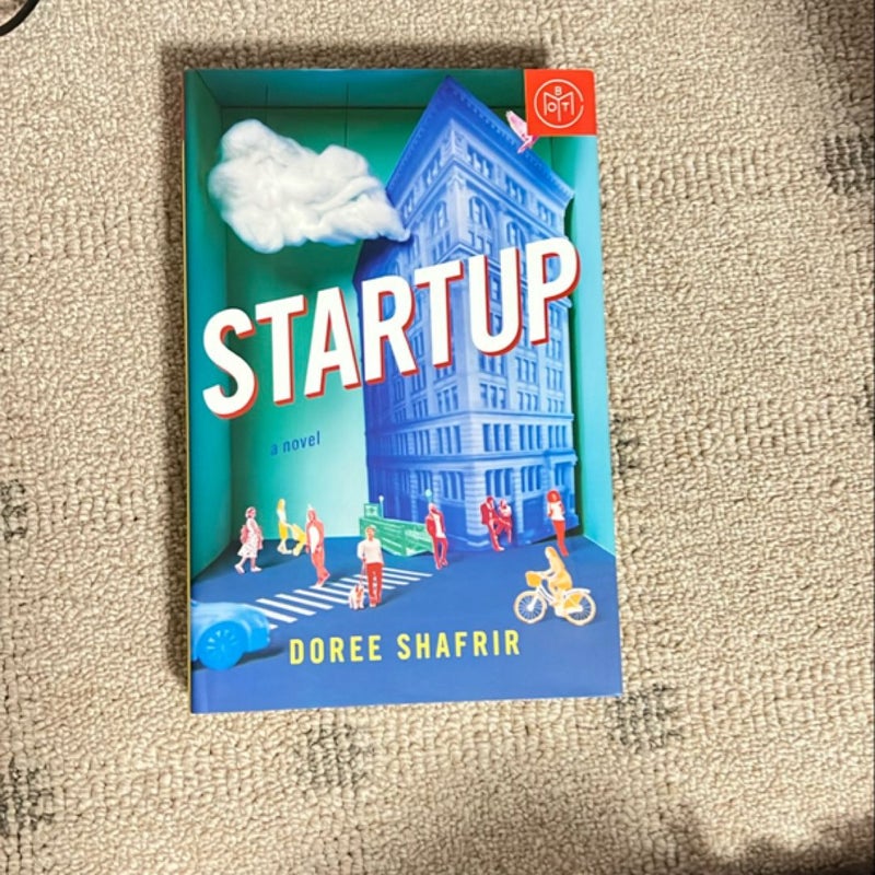 Startup