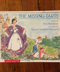 The Missing Tarts
