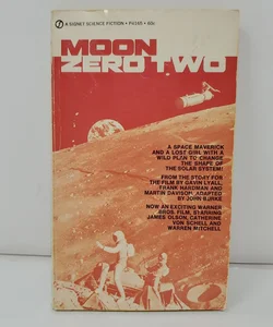 Moon Zero Two