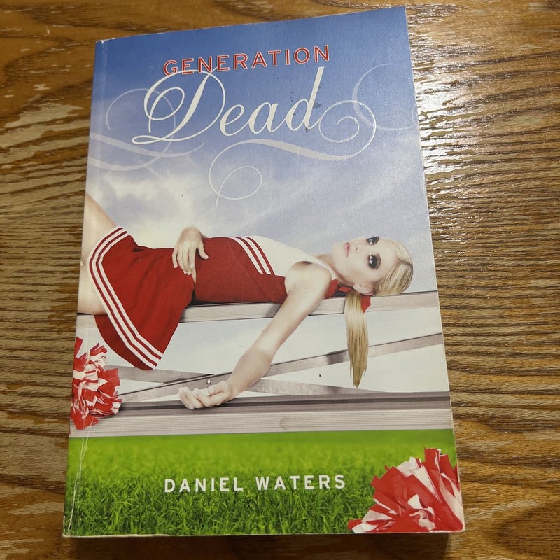 Generation Dead