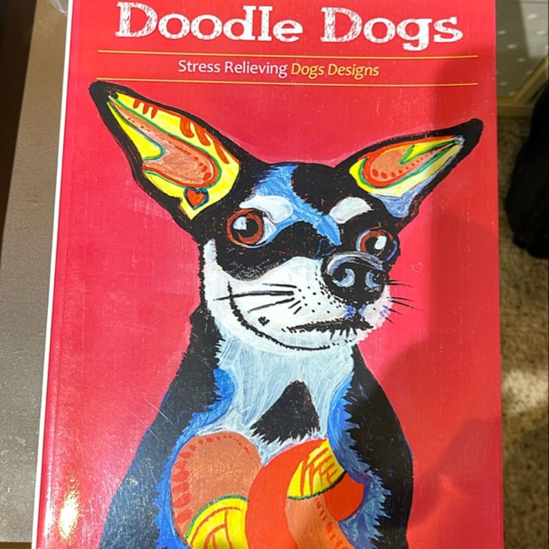 Doodle Dogs