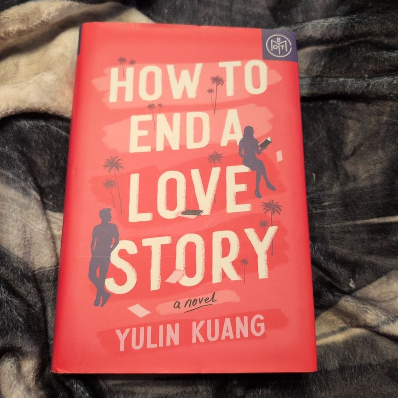 How to End a Love Story