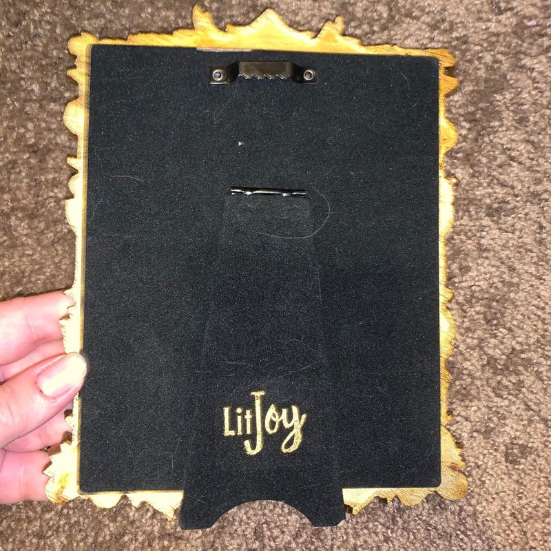 Litjoy Fantasy Inspired Mirror