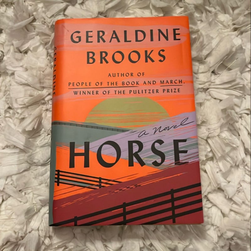Horse