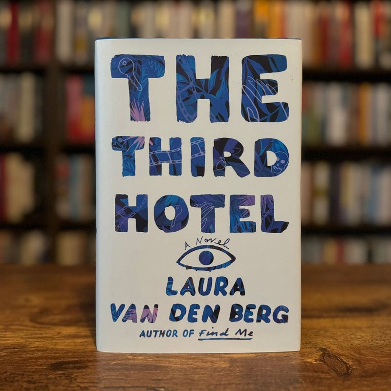 The Third Hotel