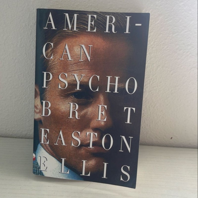 American Psycho