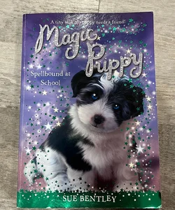 Magic Puppy