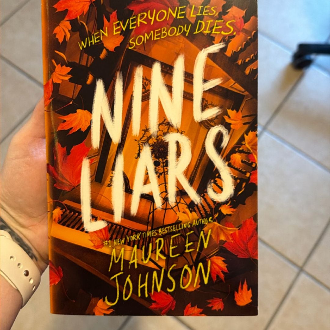 Nine Liars