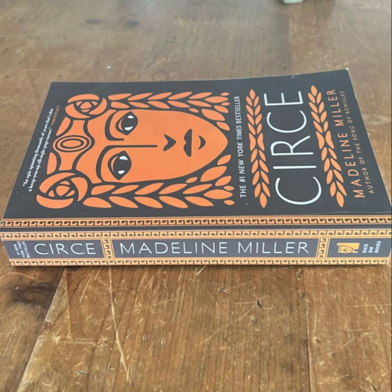 Circe