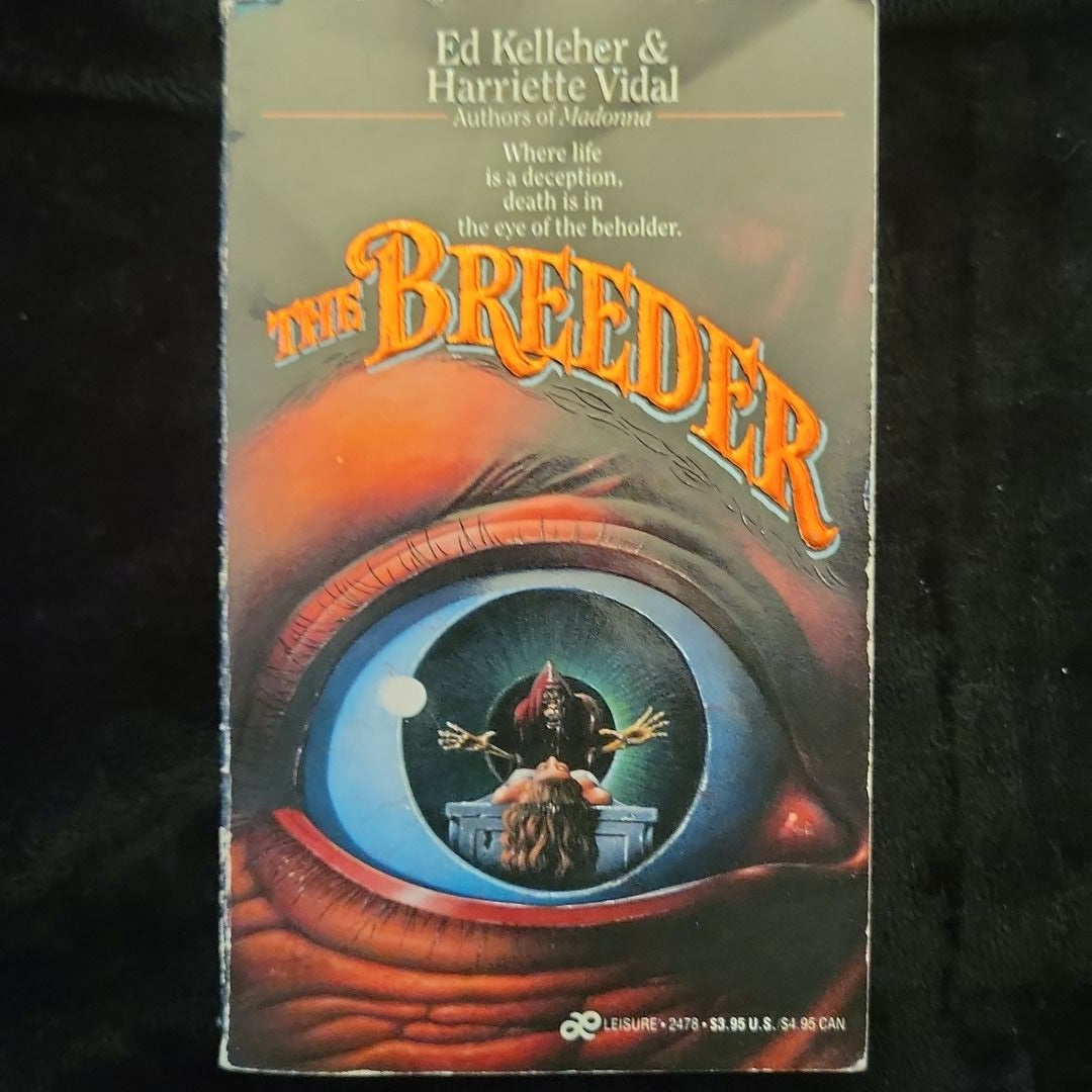 The Breeder