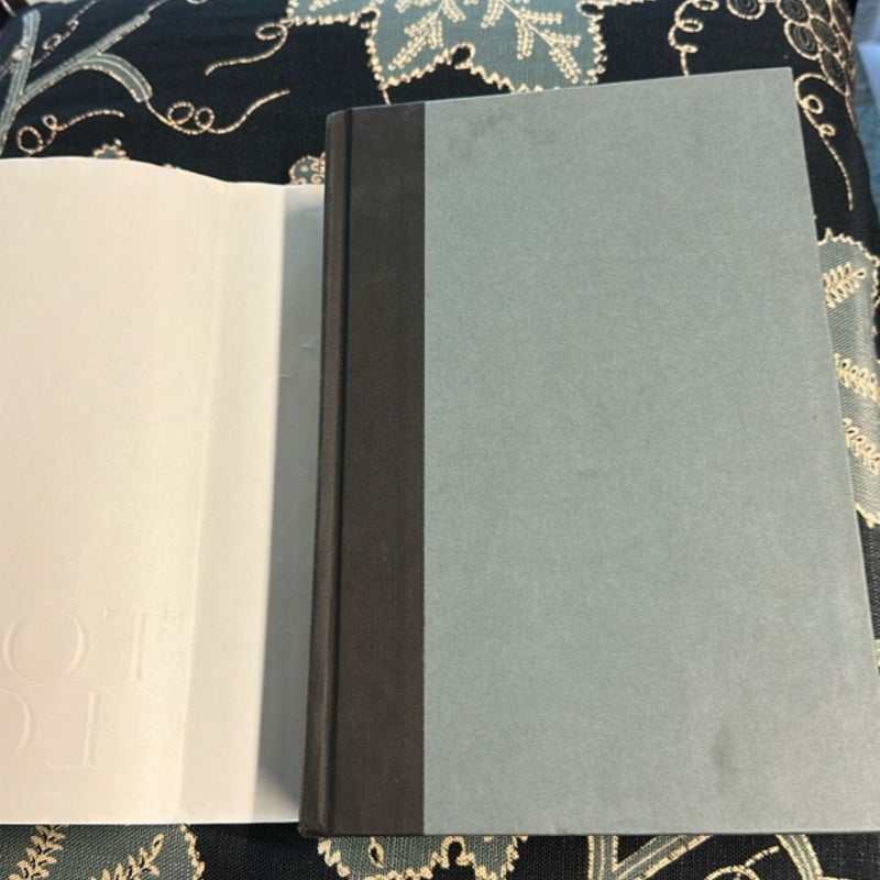 Tower Lord (First Edition, 2nd Printing