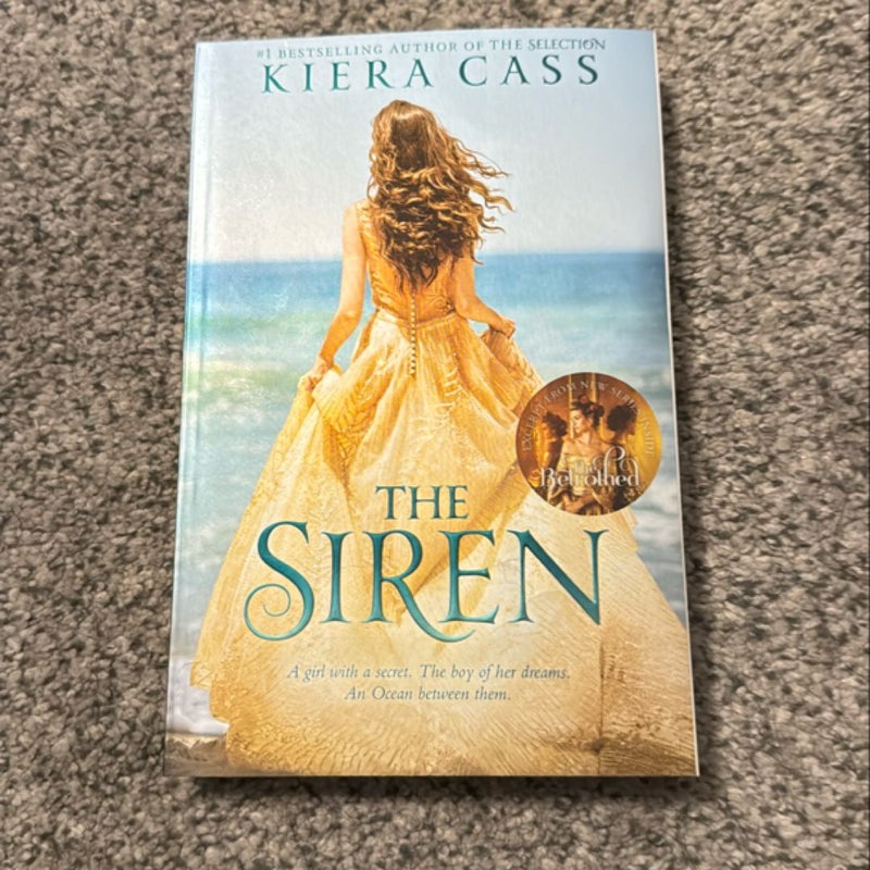 The Siren