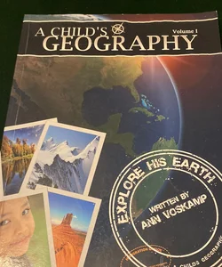 A Child’s Geography 