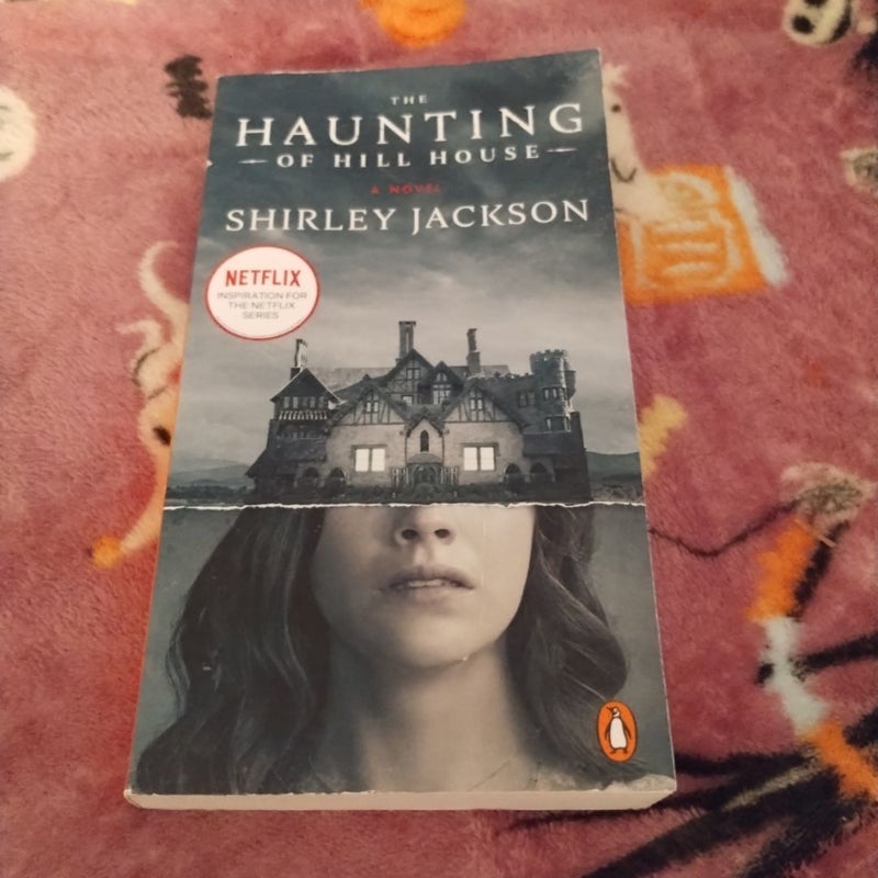 The Haunting of Hill House