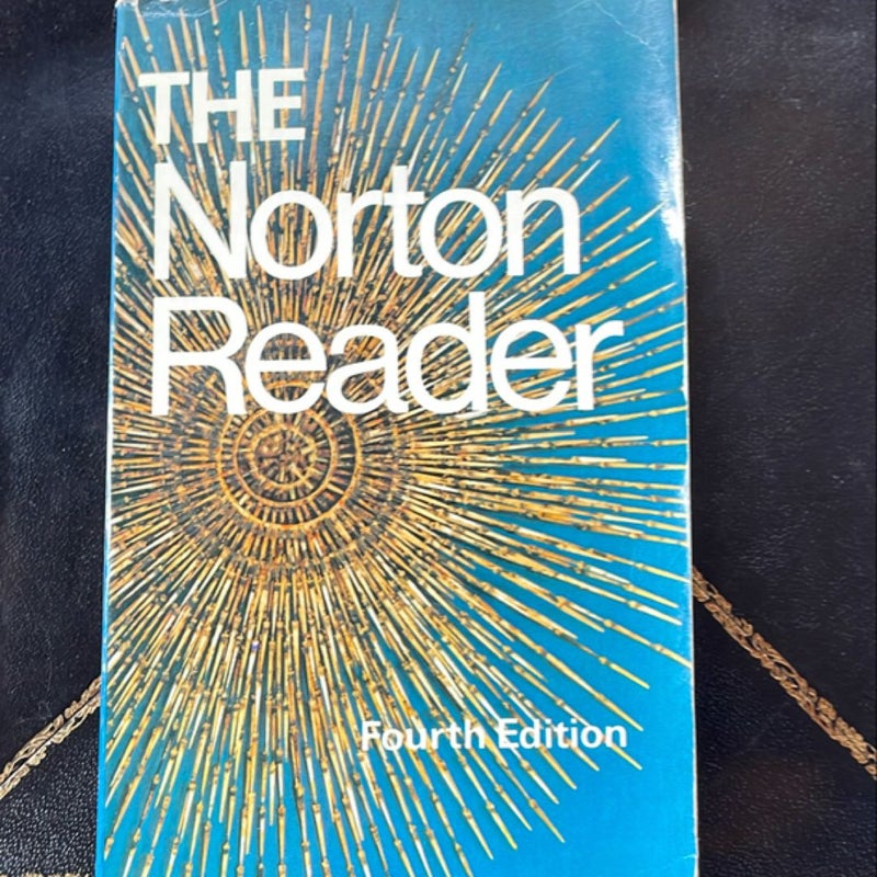 The Norton Reader