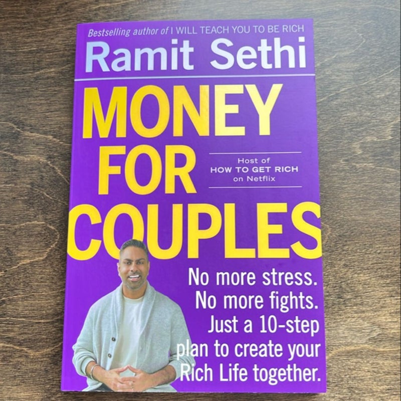 Money for Couples