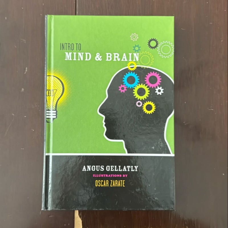 Intro to Mind & Brain