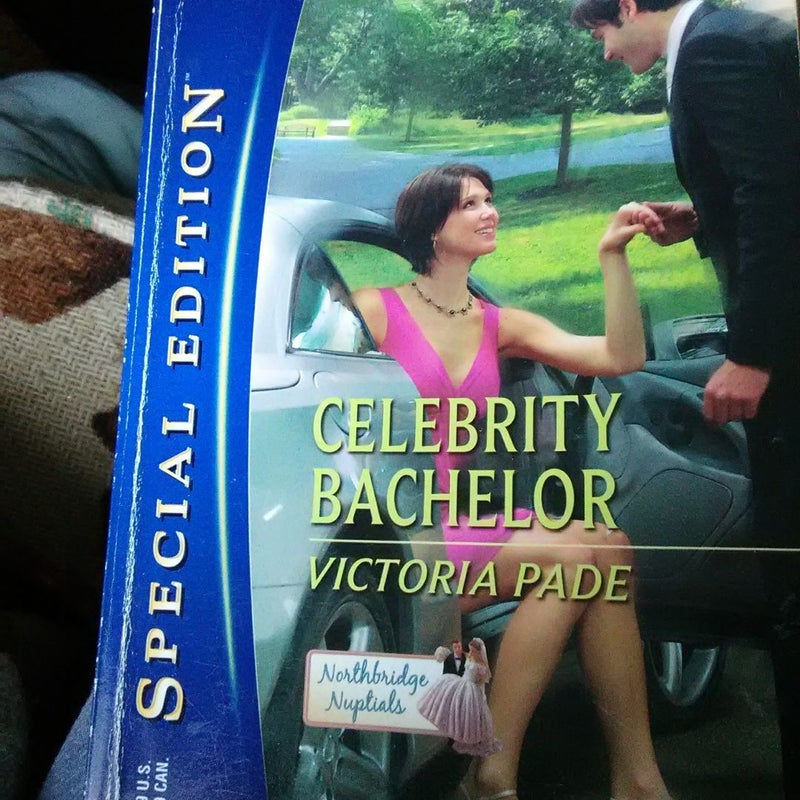 Celebrity Bachelor