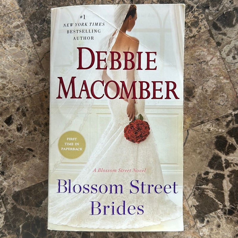 Blossom Street Brides