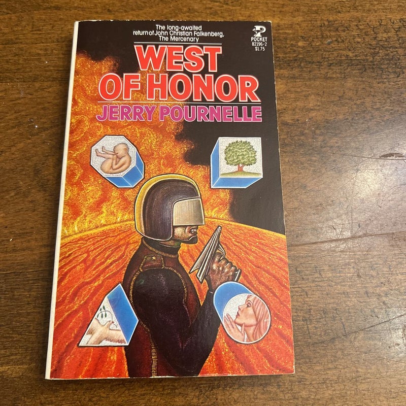 West of Honor