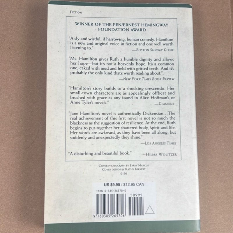 The Book of Ruth