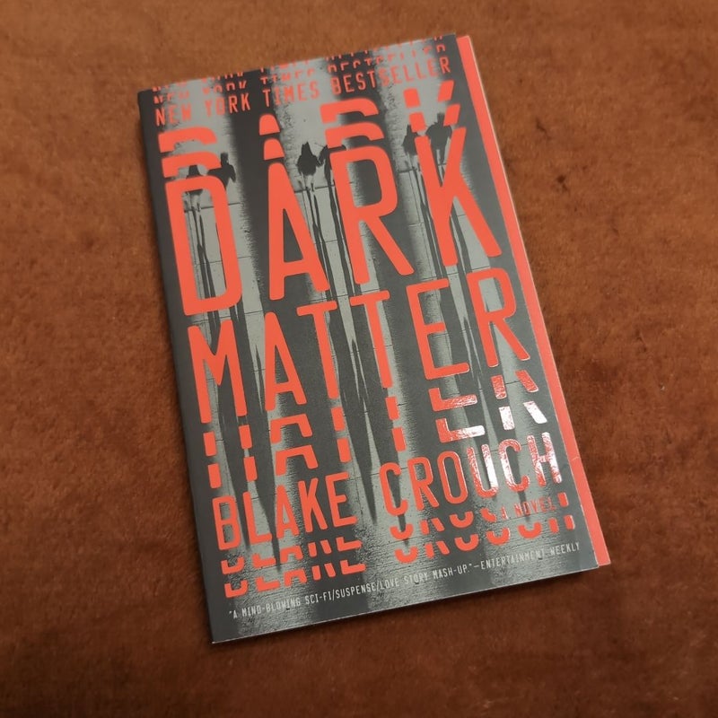 Dark Matter