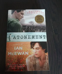 Atonement