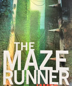 The Maze Runner (Maze Runner, Book One)