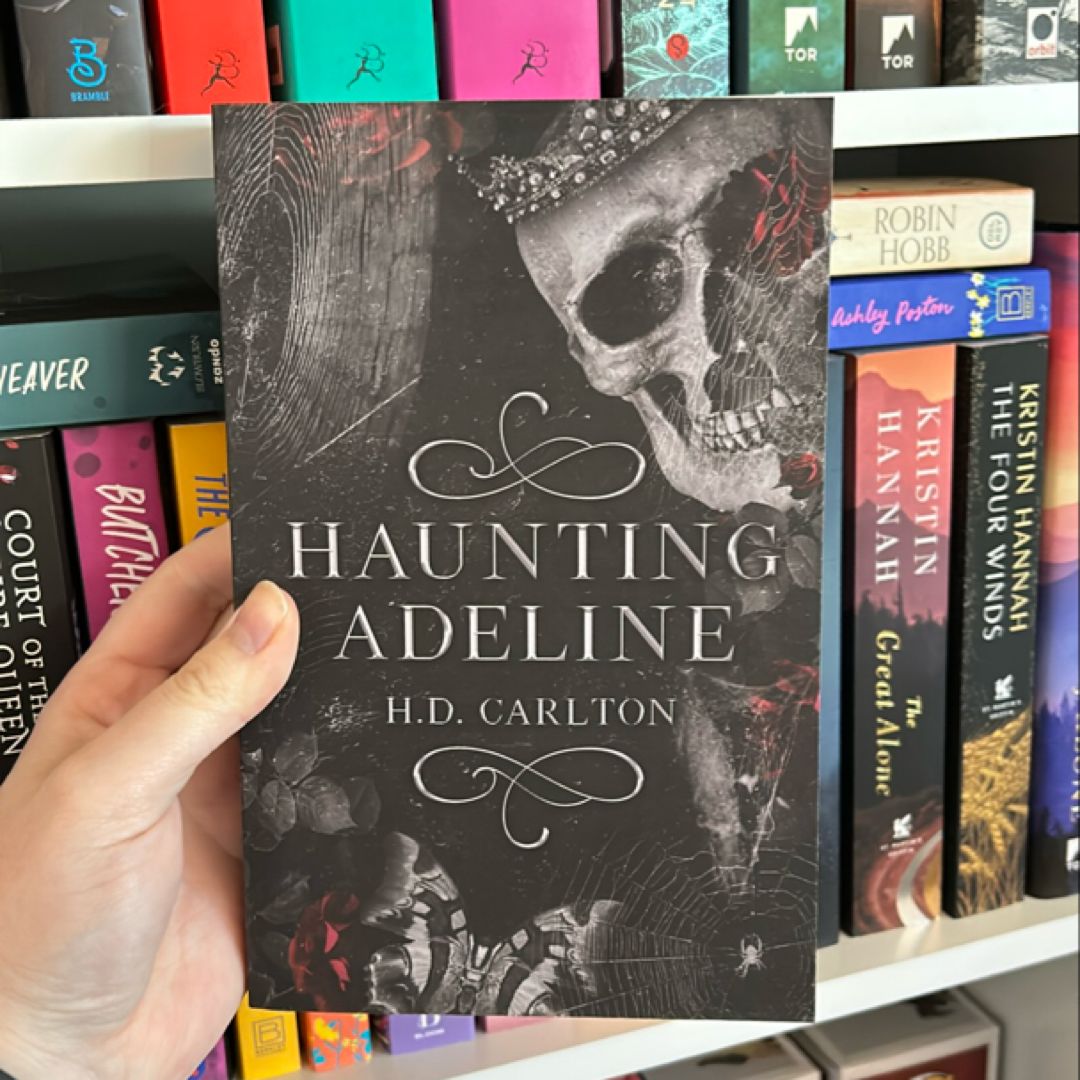 Haunting Adeline