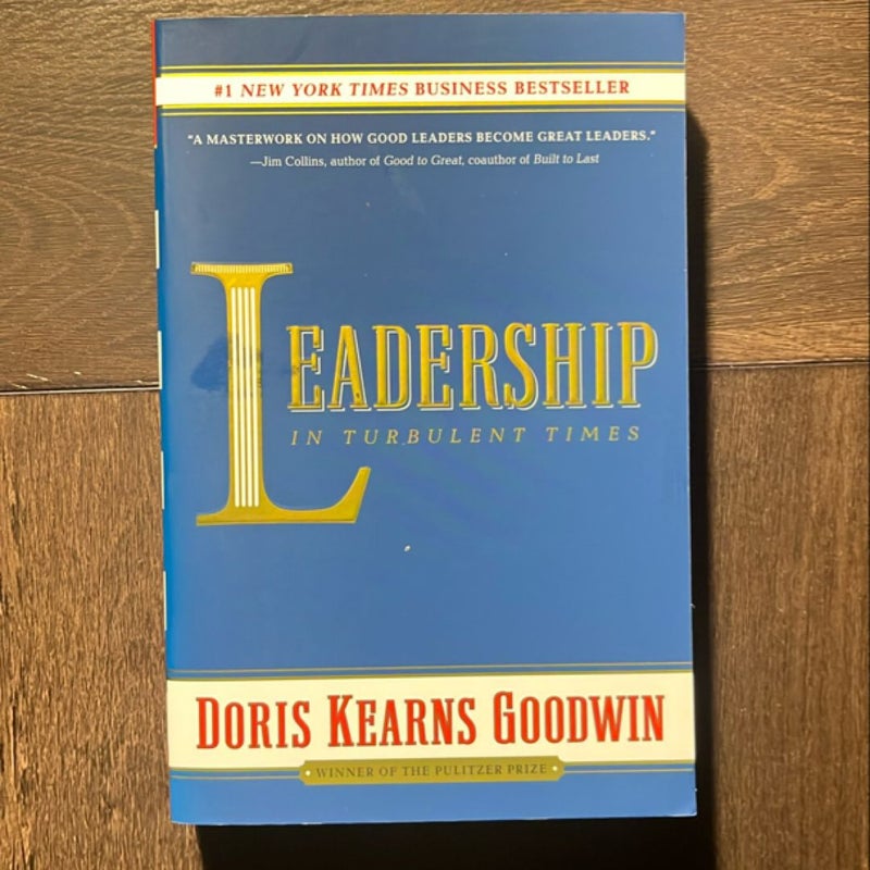 Leadership