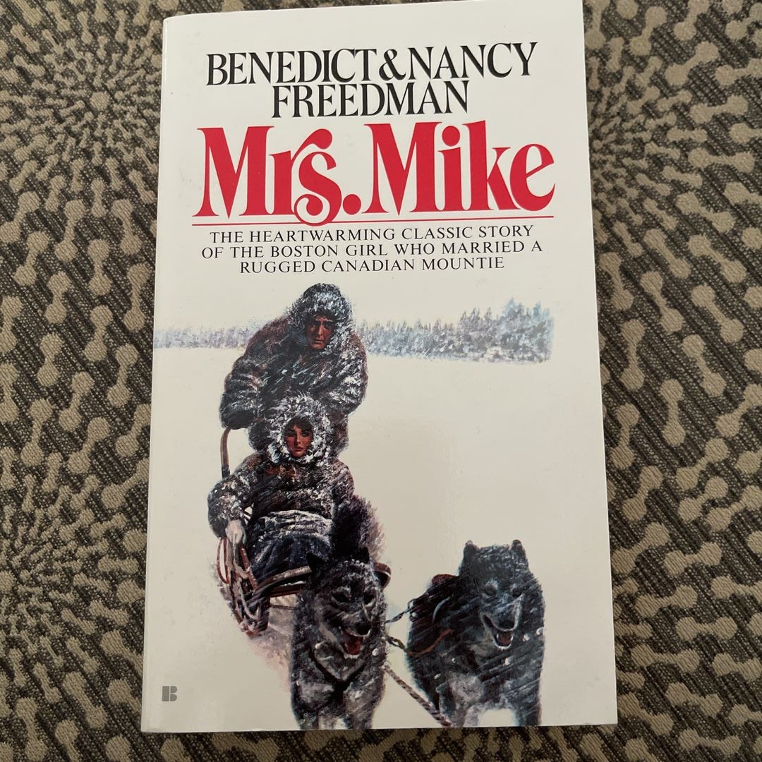 Mrs. Mike