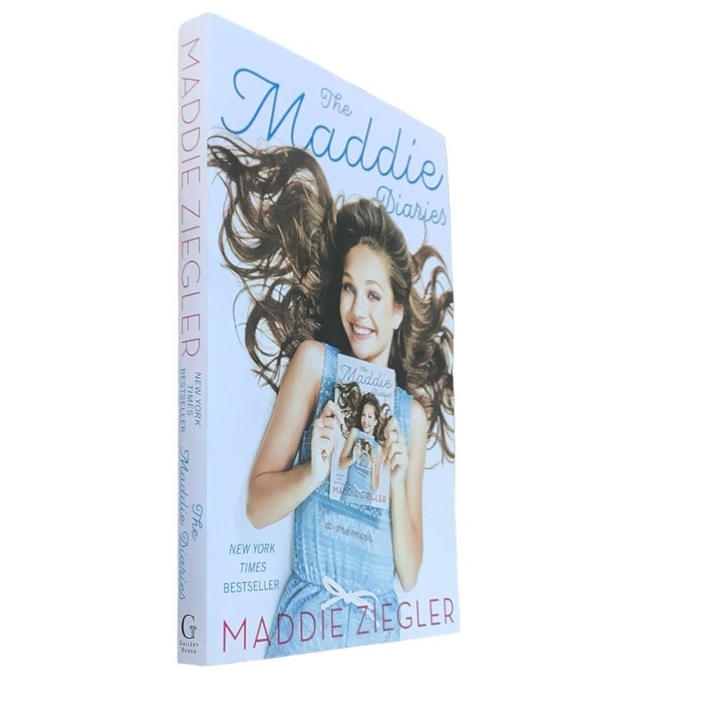 The Maddie Diaries