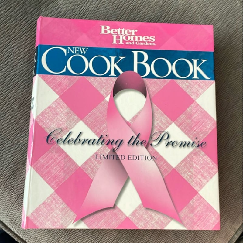 New Cook Book