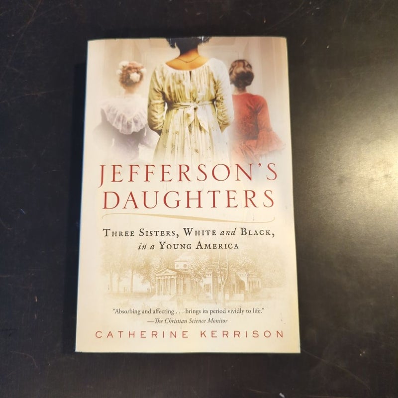 Jefferson's Daughters