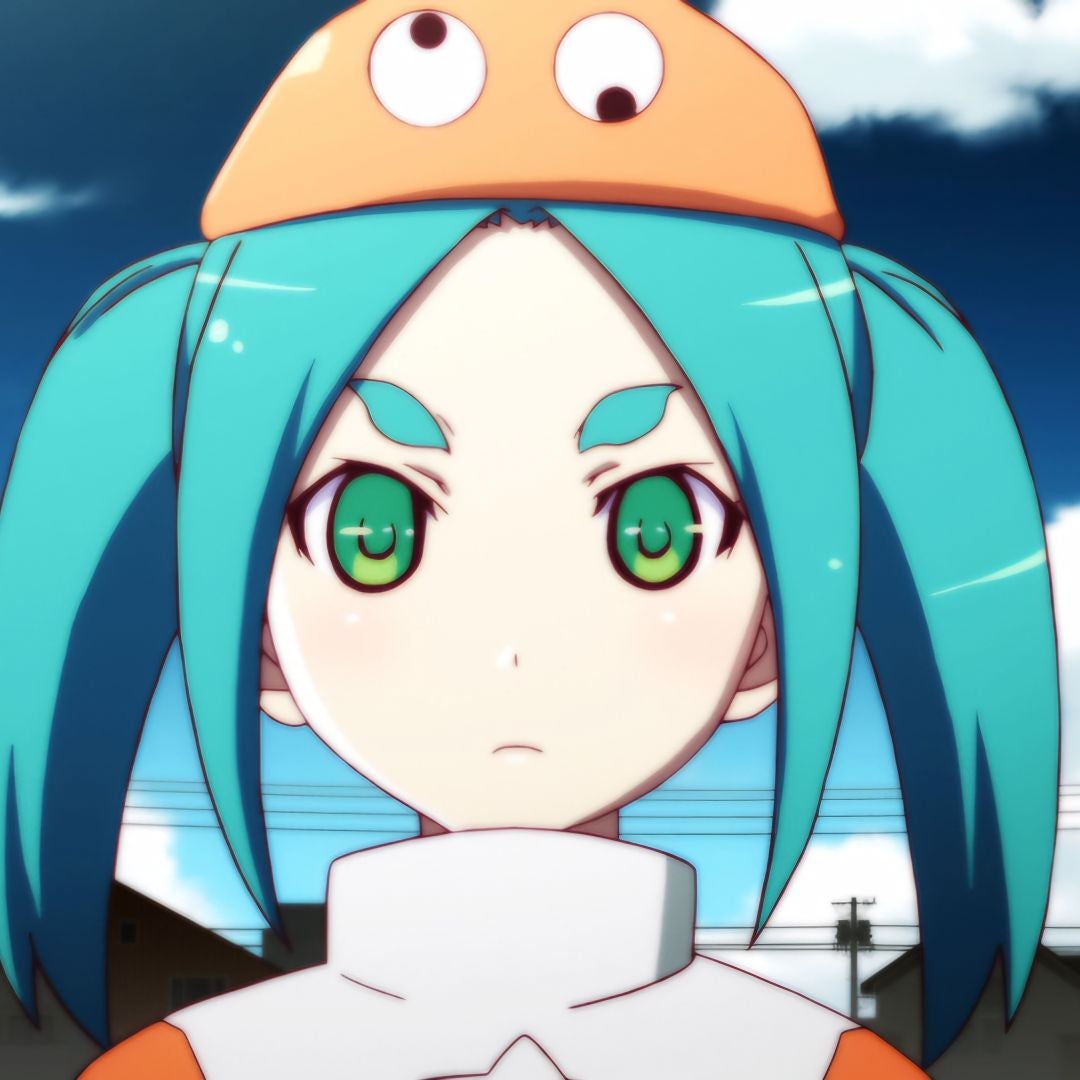 Spina Manga
