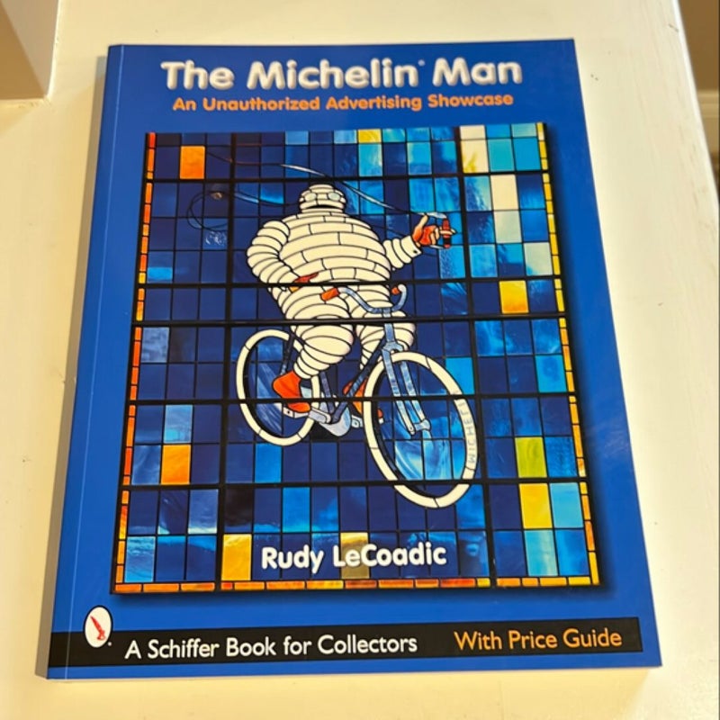 The Michelin® Man