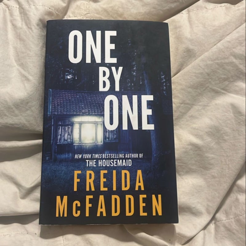 One by One