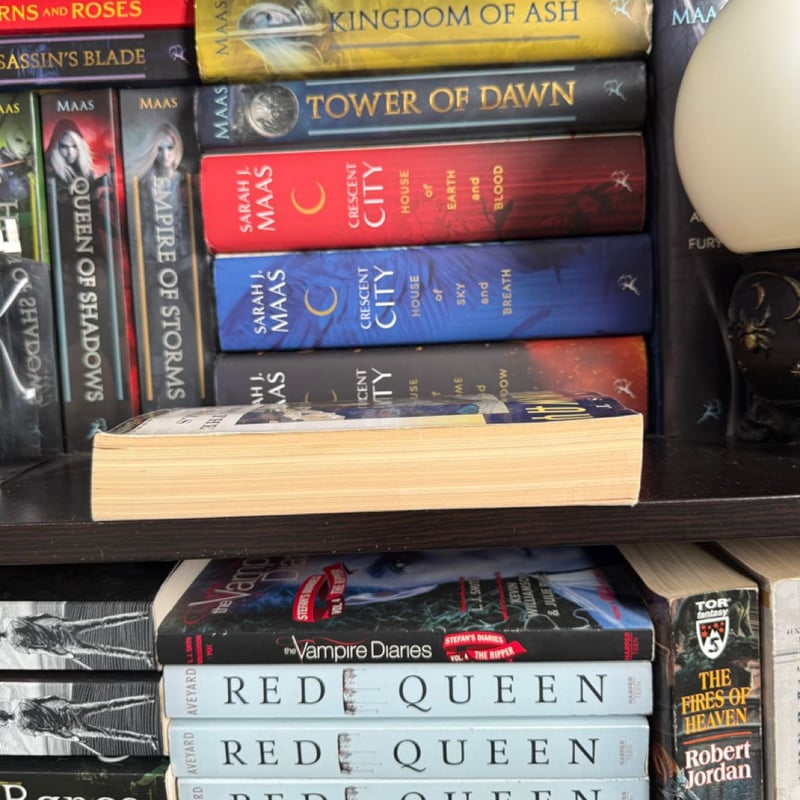 For Whom the Bell Tolls