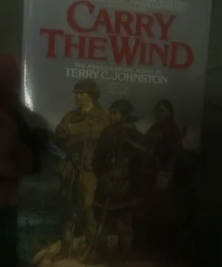 Carry the Wind